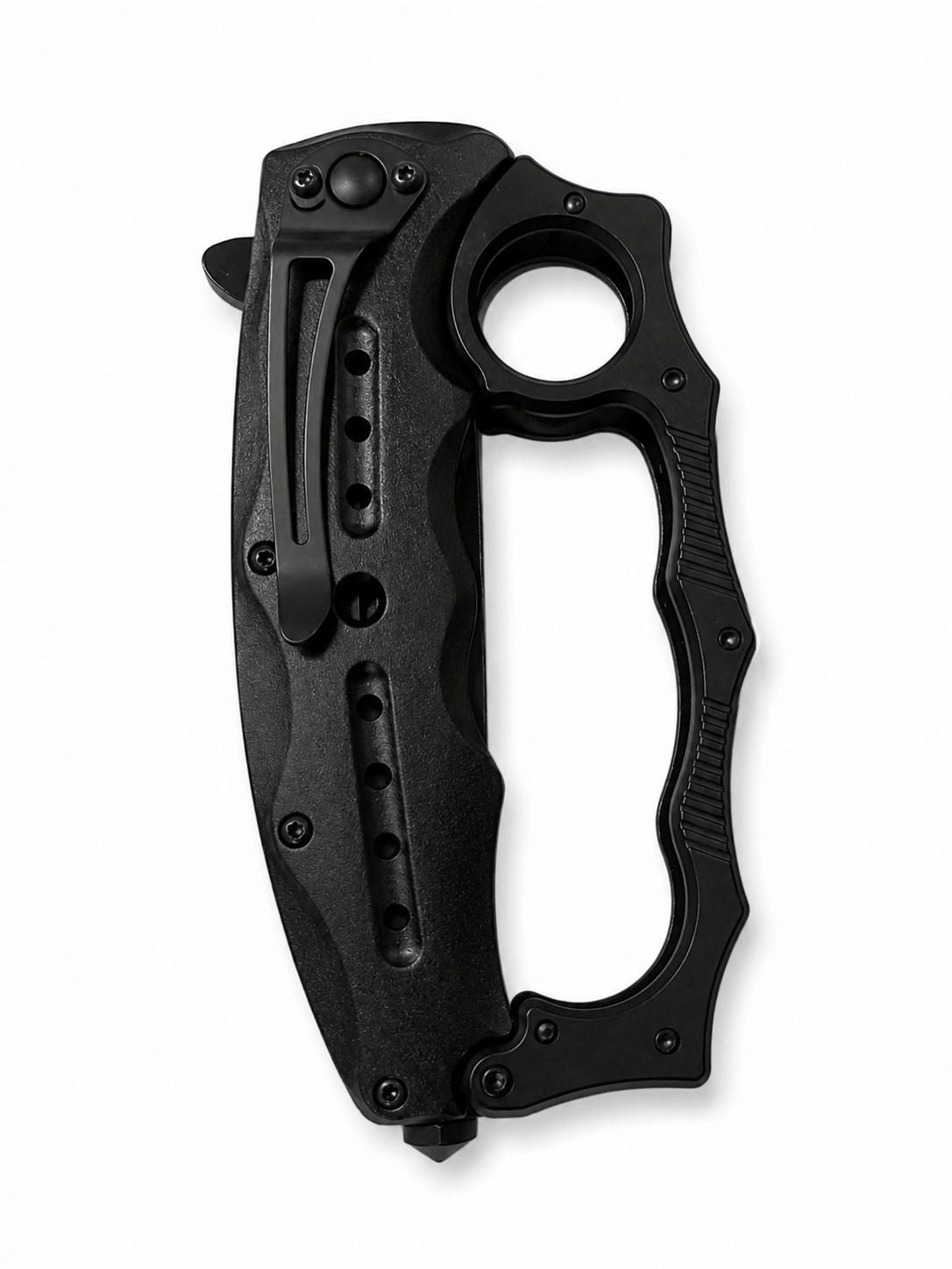 Сгъваем Нож с Бокс Дръжка Cold Steel B098