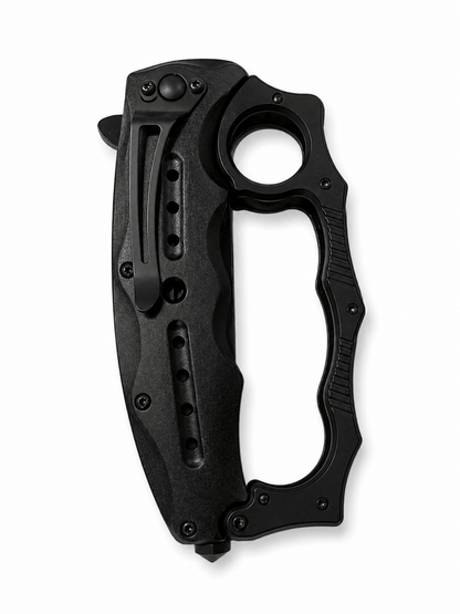Сгъваем Нож с Бокс Дръжка Cold Steel B098