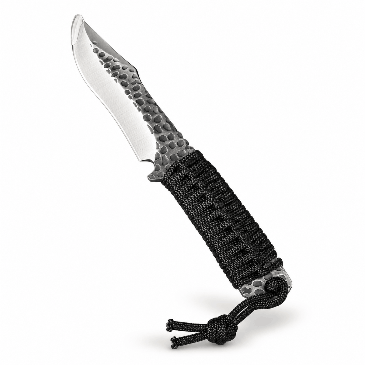 Μαχαίρι με σταθερή λεπίδα BlackAirsoft PYTHON με θήκη