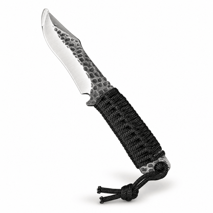 Μαχαίρι με σταθερή λεπίδα BlackAirsoft PYTHON με θήκη