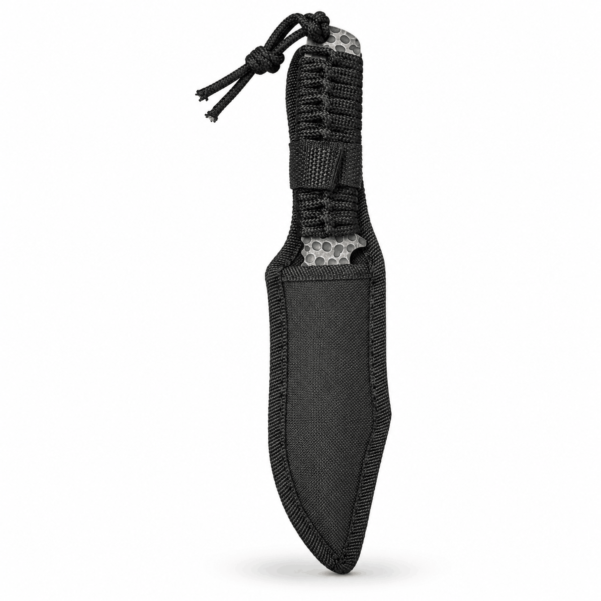 Μαχαίρι με σταθερή λεπίδα BlackAirsoft PYTHON με θήκη