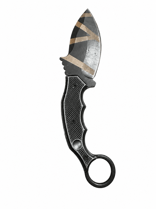 Карамбит BlackAirsoft Reptile