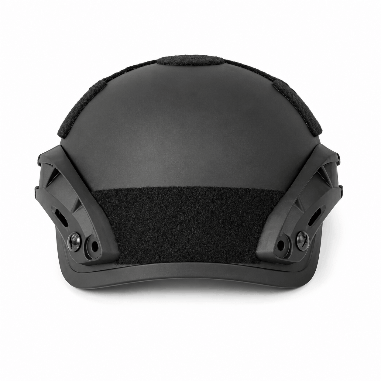 Каска за Еърсофт MICH High-Cut с NVG Mount и Релси