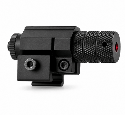 Лазерен модул BlackAirsoft Pressure Switch Red Laser