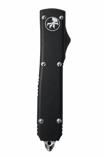 Автоматичен нож Ultratech OTF Knife Tactical Edition