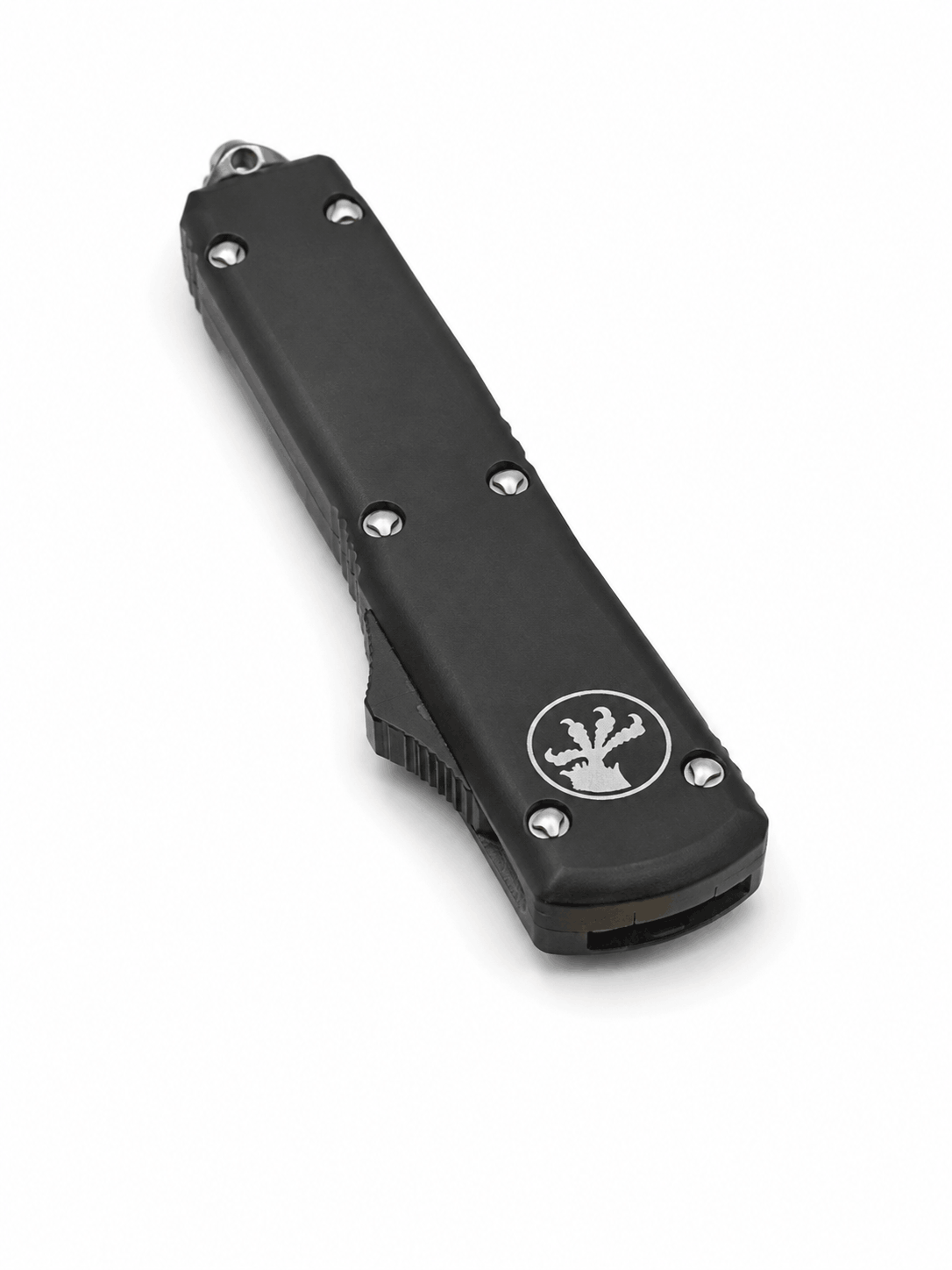 Автоматичен нож Ultratech OTF Knife Tactical Edition
