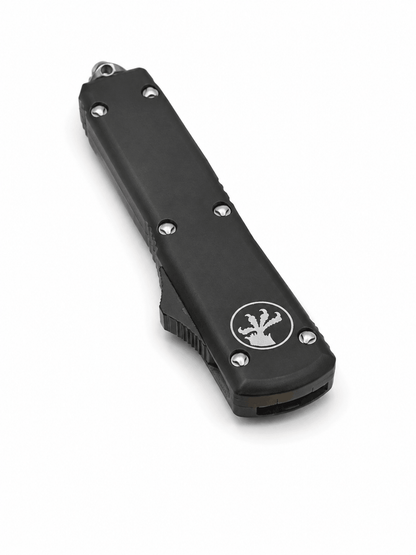 Автоматичен нож Ultratech OTF Knife Tactical Edition