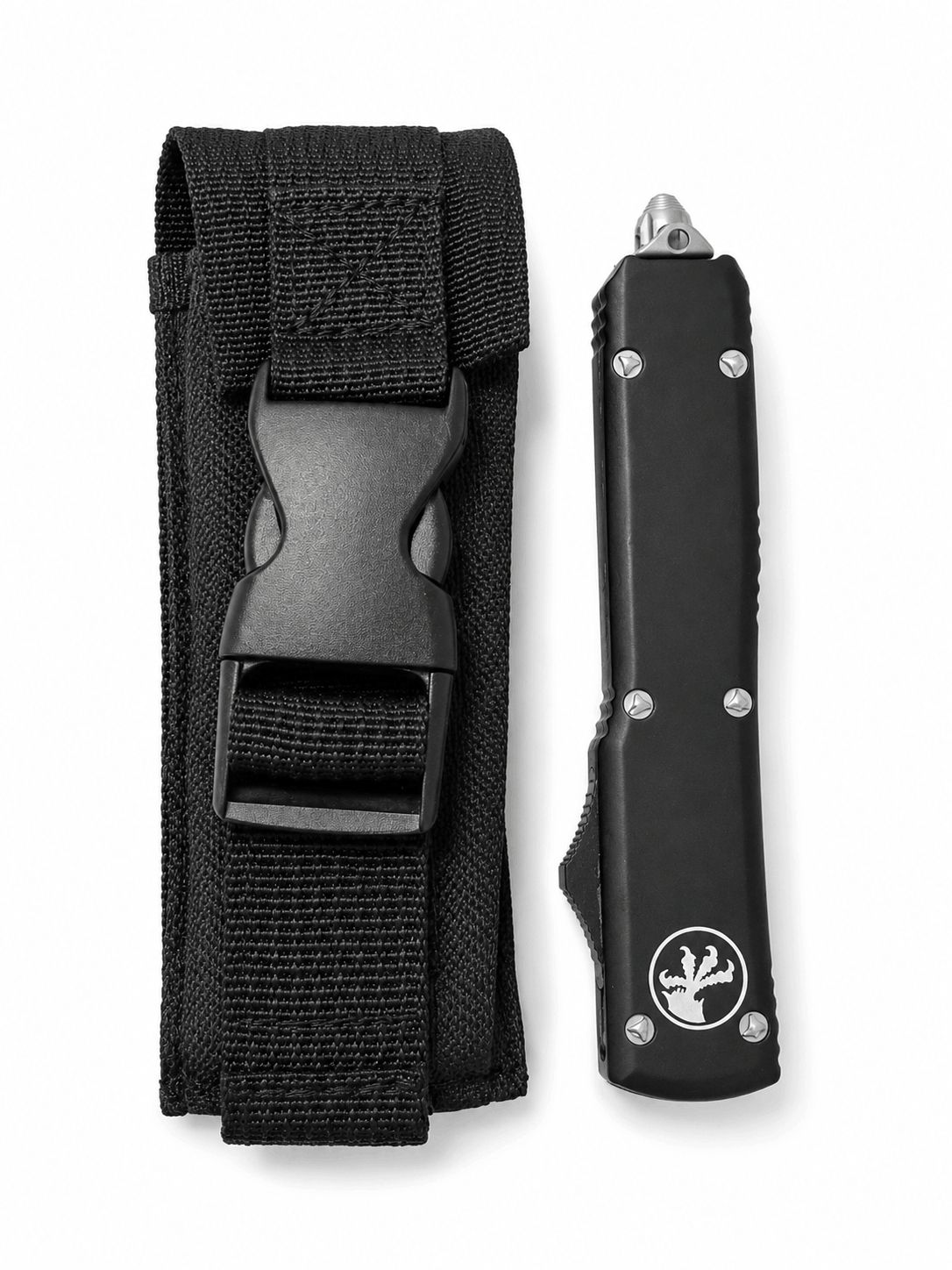 Автоматичен нож Ultratech OTF Knife Tactical Edition