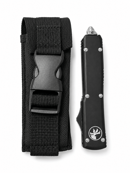 Автоматичен нож Ultratech OTF Knife Tactical Edition