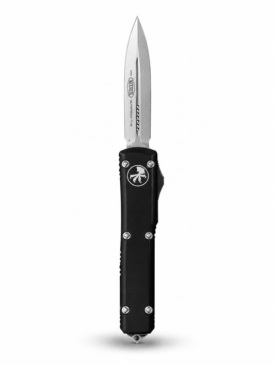 Автоматичен нож Ultratech OTF Knife Tactical Edition