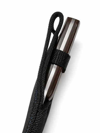Тактическа мини брадва Black Airsoft Edge