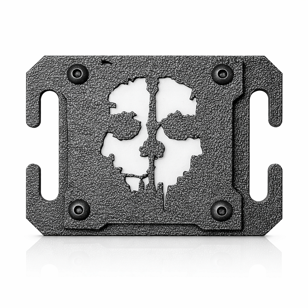 Нашивка за MOLLE система Call Of Duty Ghosts