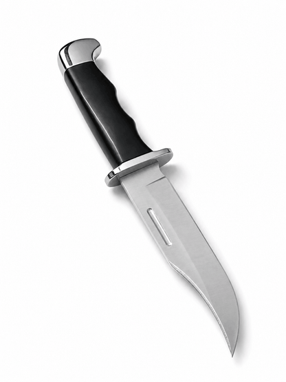 Outdoor нож BUCK 119 с кожена кания