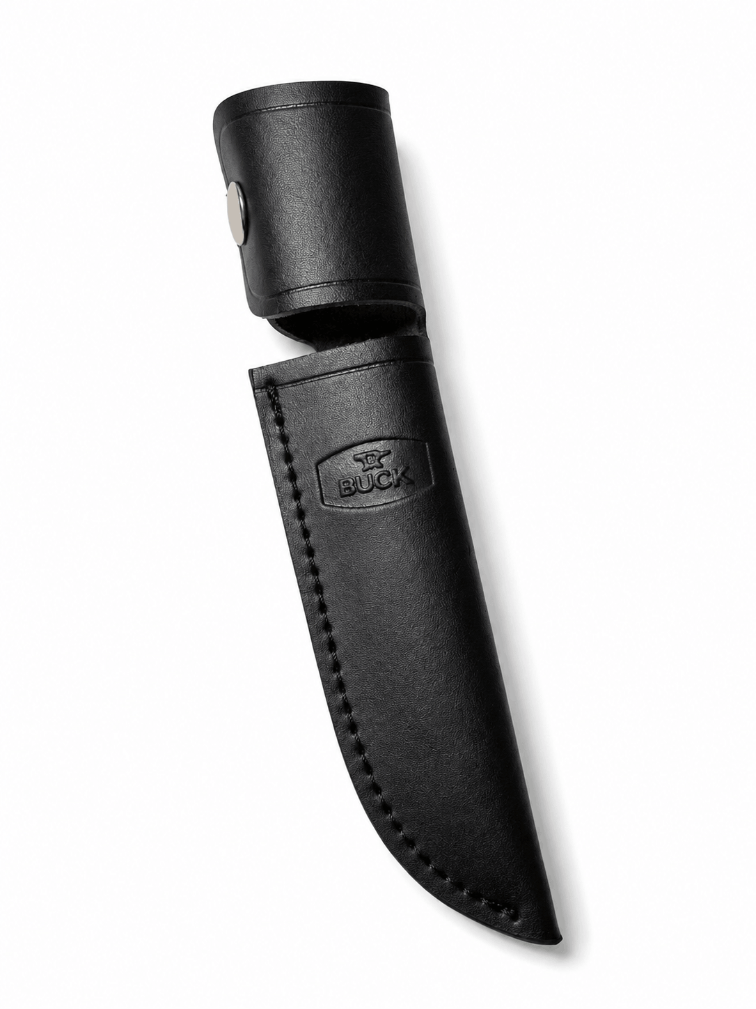 Outdoor нож BUCK 119 с кожена кания