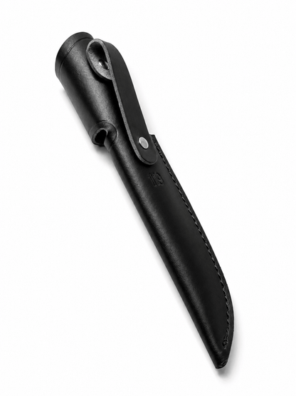 Outdoor нож BUCK 119 с кожена кания