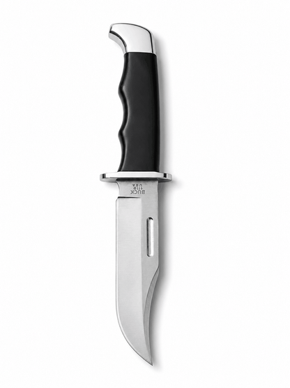 Outdoor нож BUCK 119 с кожена кания