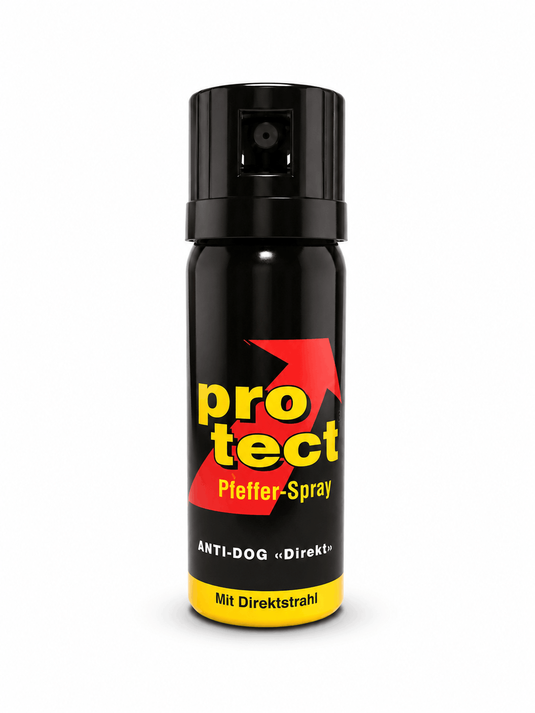 Protect Pfeffer-Spray Anti-Dog Direkt 50 ml