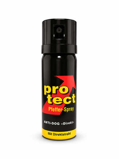 Protect Pfeffer-Spray Anti-Dog Direkt 50 ml
