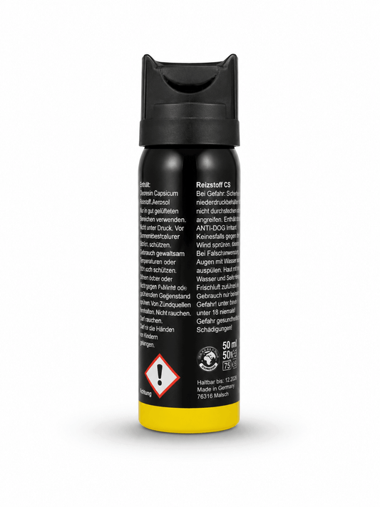Protect Pfeffer-Spray Anti-Dog Direkt 50 ml