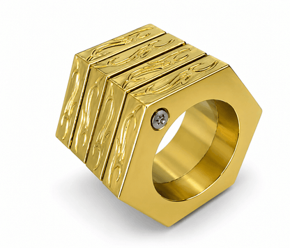 Сгъваем бокс BlackAirsoft Rings