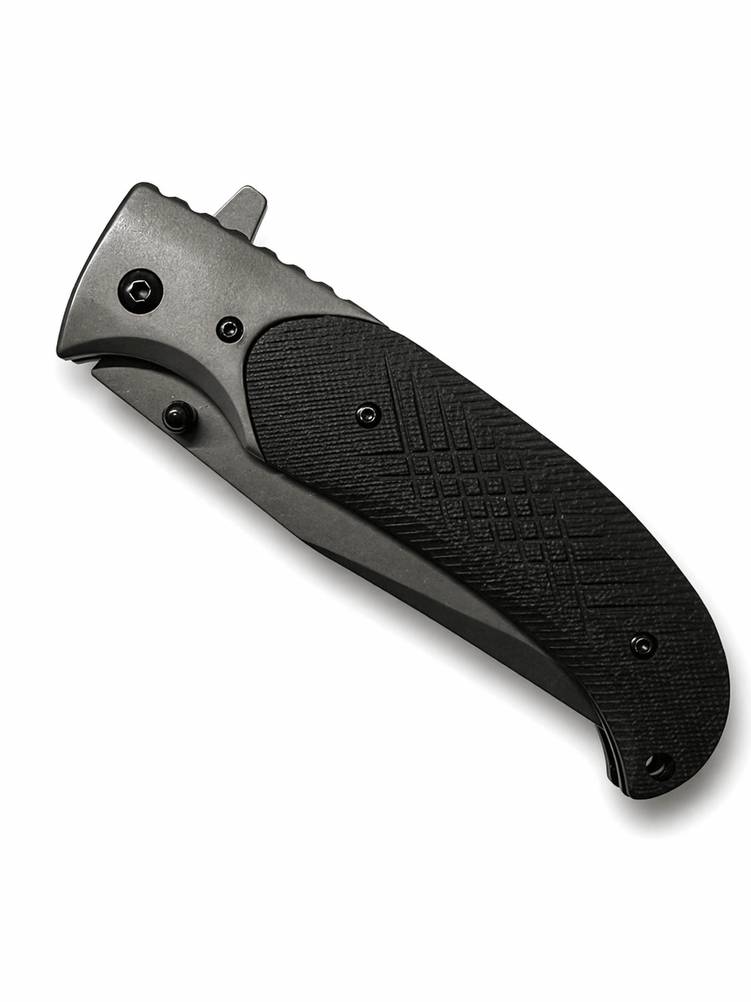 Сгъваем нож Browning EDC с ергономична дръжка