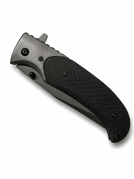 Сгъваем нож Browning EDC с ергономична дръжка