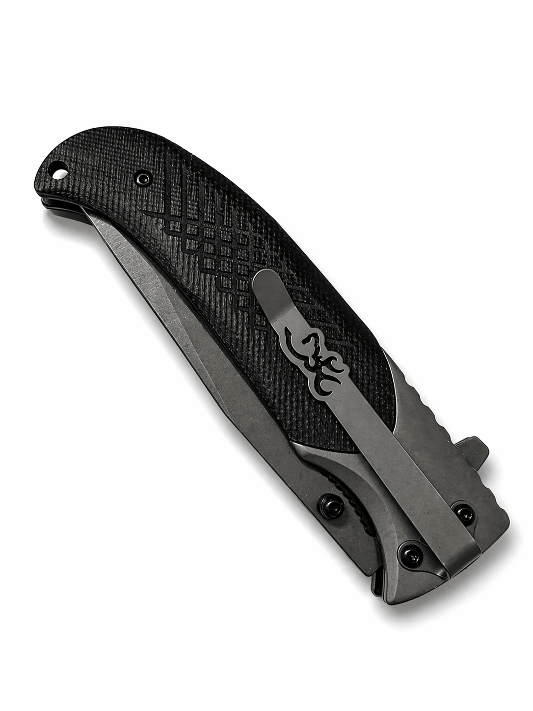 Сгъваем нож Browning EDC с ергономична дръжка