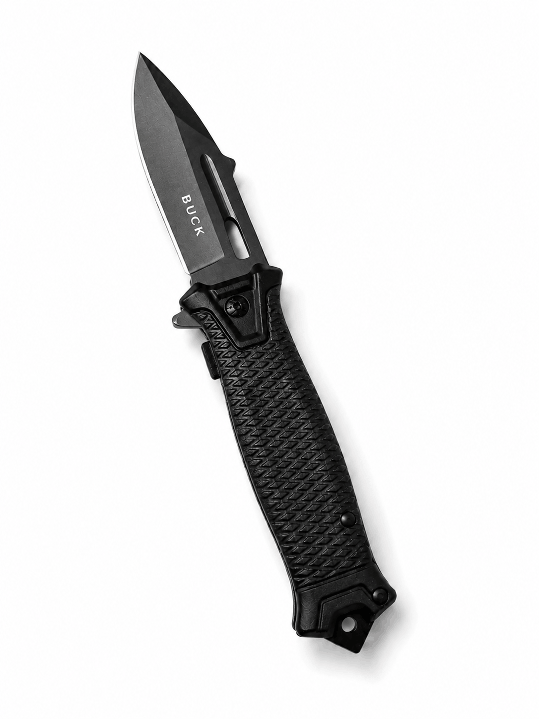 Сгъваем outdoor нож BUCK Ranger X
