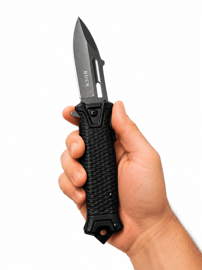 Сгъваем outdoor нож BUCK Ranger X