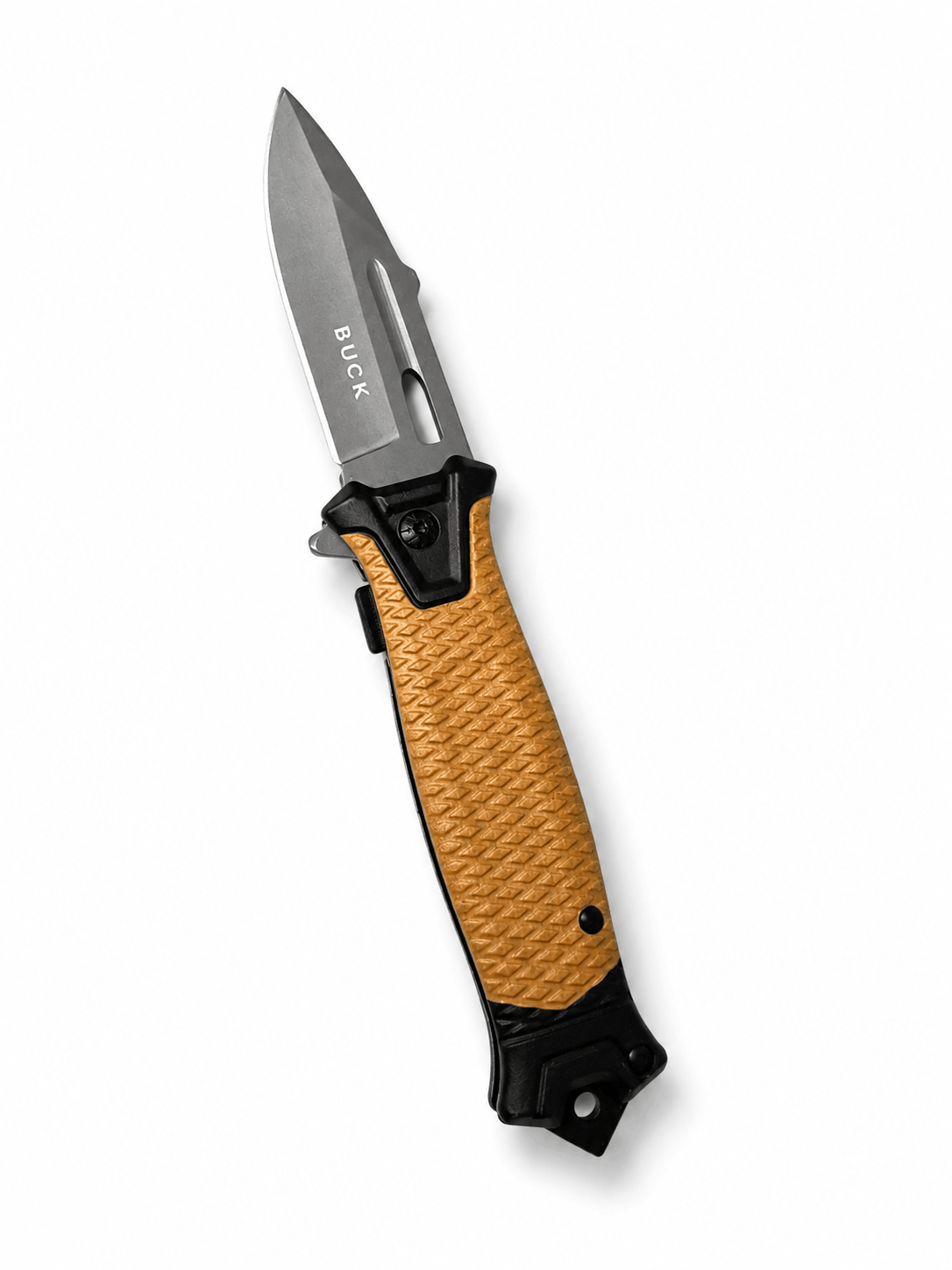 Сгъваем outdoor нож BUCK Ranger X