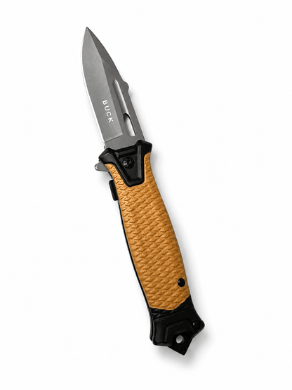 Сгъваем outdoor нож BUCK Ranger X