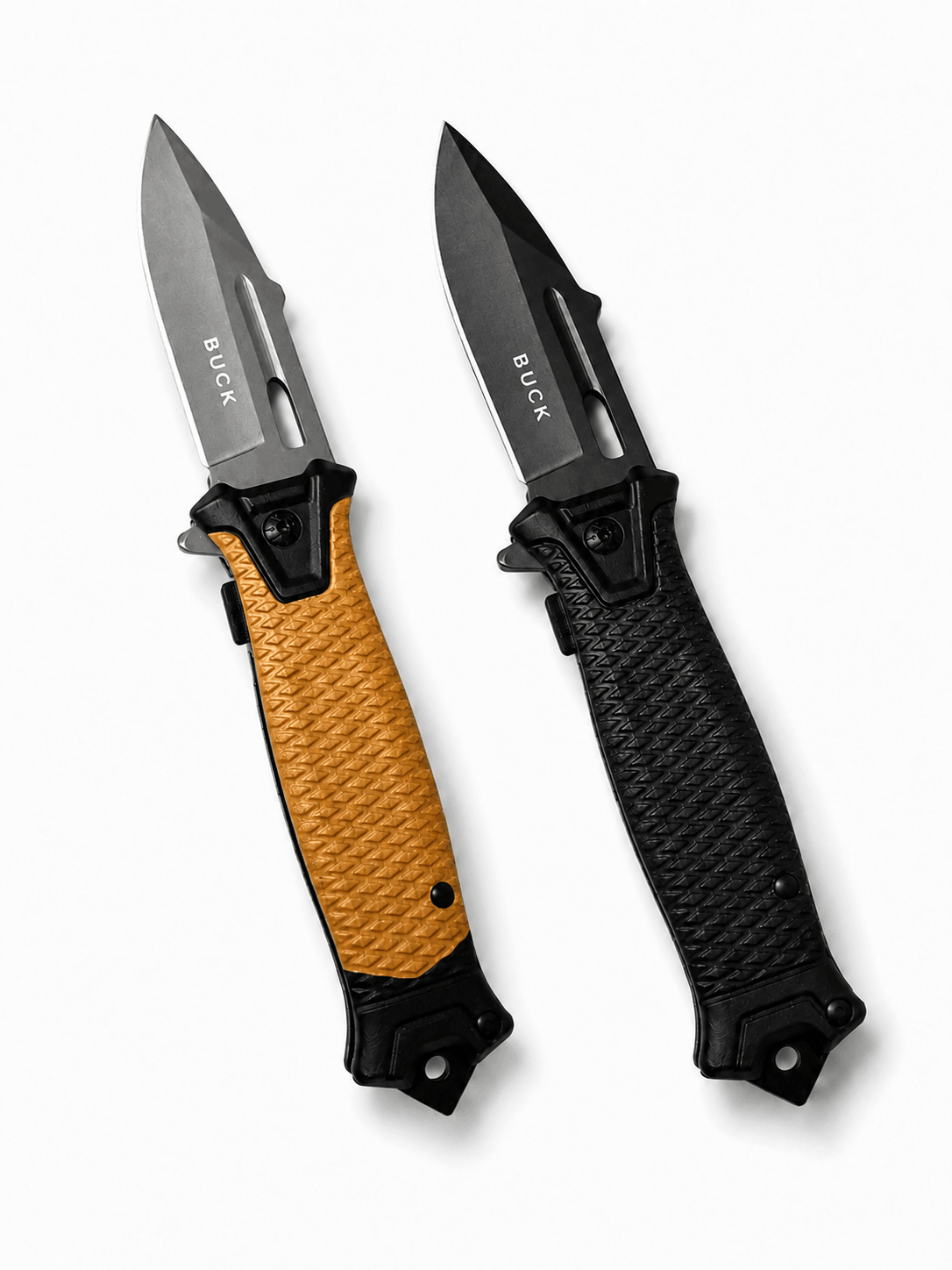 Сгъваем outdoor нож BUCK Ranger X