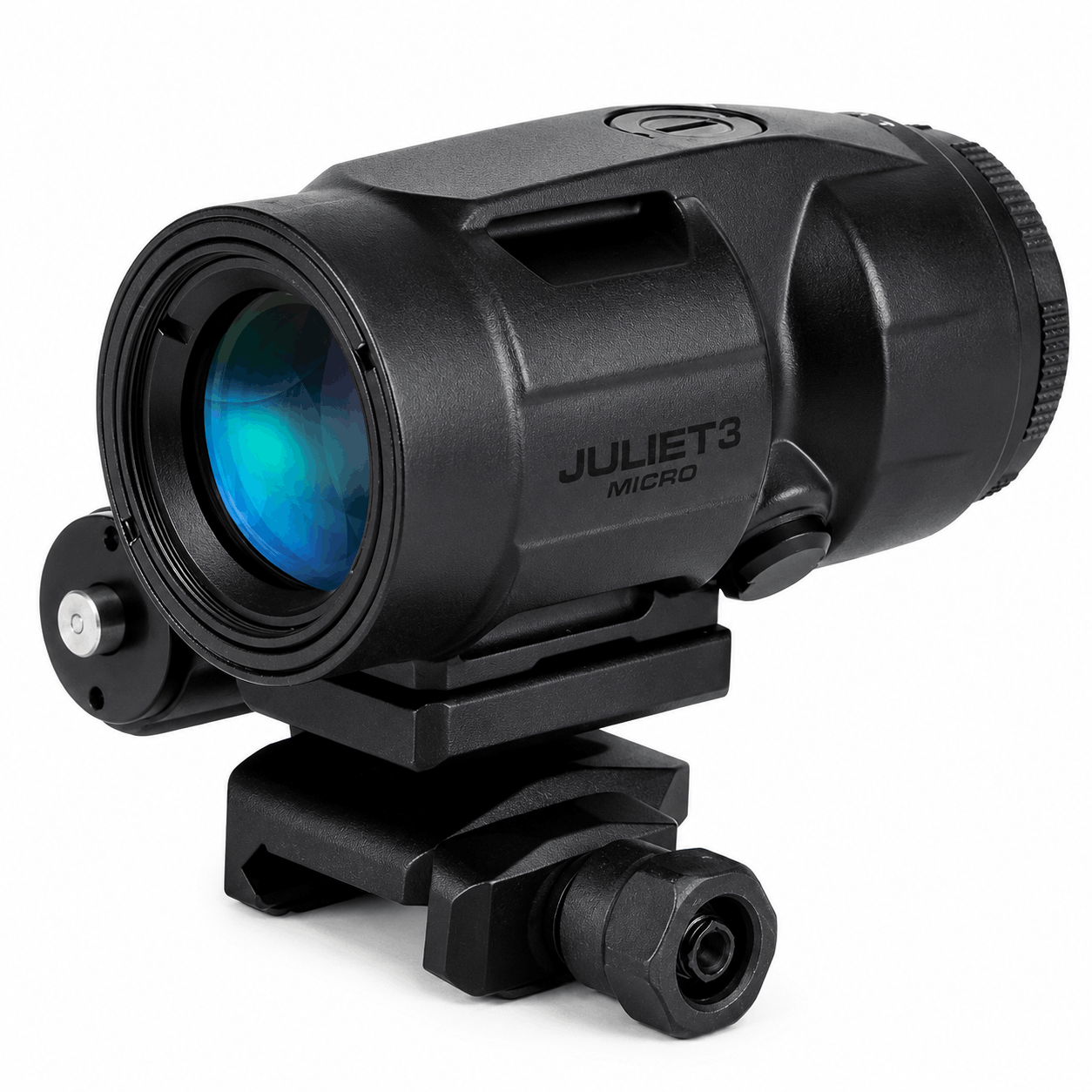 Zvětšovací modul SIG SAUER JULIET3-MICRO 3x s montáží Flip-to-Side