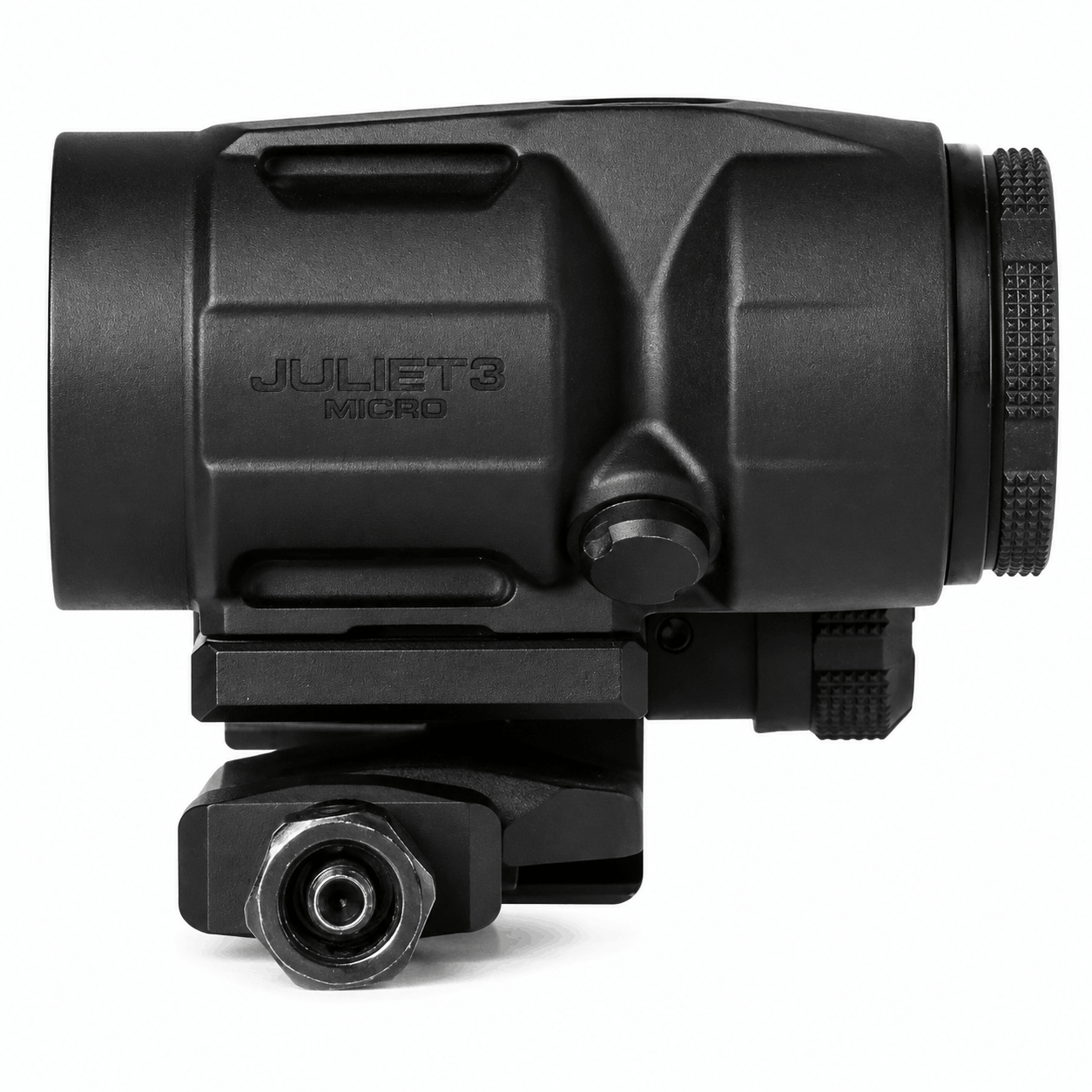 Zvětšovací modul SIG SAUER JULIET3-MICRO 3x s montáží Flip-to-Side
