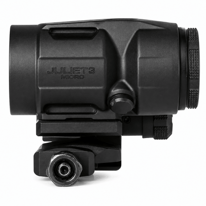 Zvětšovací modul SIG SAUER JULIET3-MICRO 3x s montáží Flip-to-Side