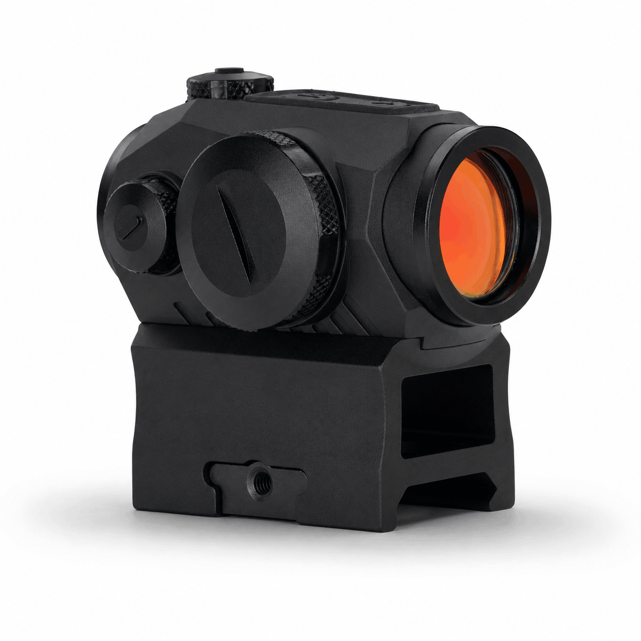 Бързомер SIG Sauer ROMEO5 COMPACT 1x20mm 2 MOA Red Dot