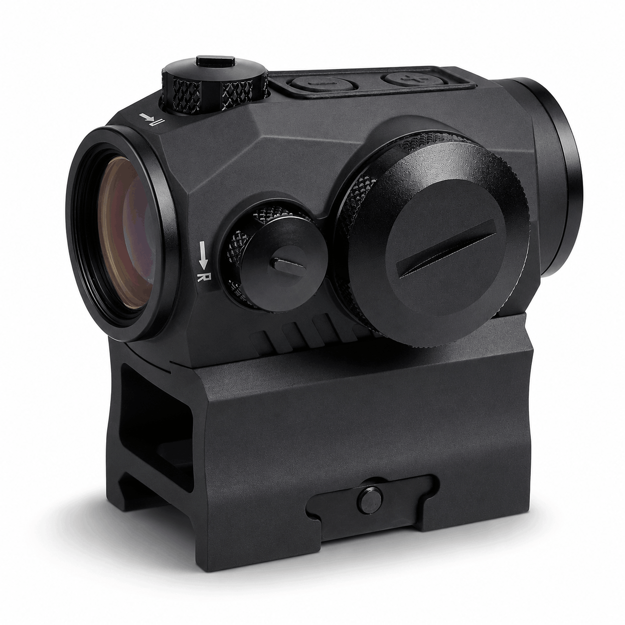 Бързомер SIG Sauer ROMEO5 COMPACT 1x20mm 2 MOA Red Dot