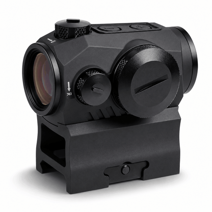 Бързомер SIG Sauer ROMEO5 COMPACT 1x20mm 2 MOA Red Dot