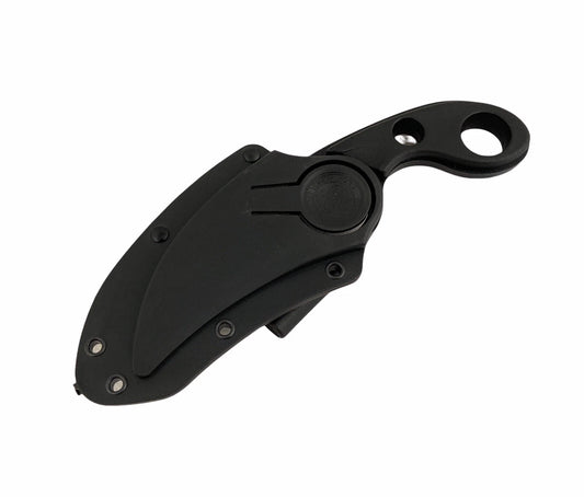 Smith & Wesson HRT SWHRT2 kés 6 cm – recés, tokkal