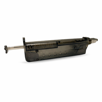 Speed Loader за Airsoft пълнители – бързозарядник за 100 BB топчета