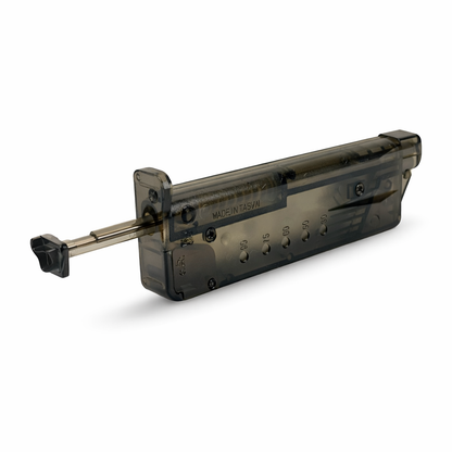 Speed Loader за Airsoft пълнители – бързозарядник за 100 BB топчета
