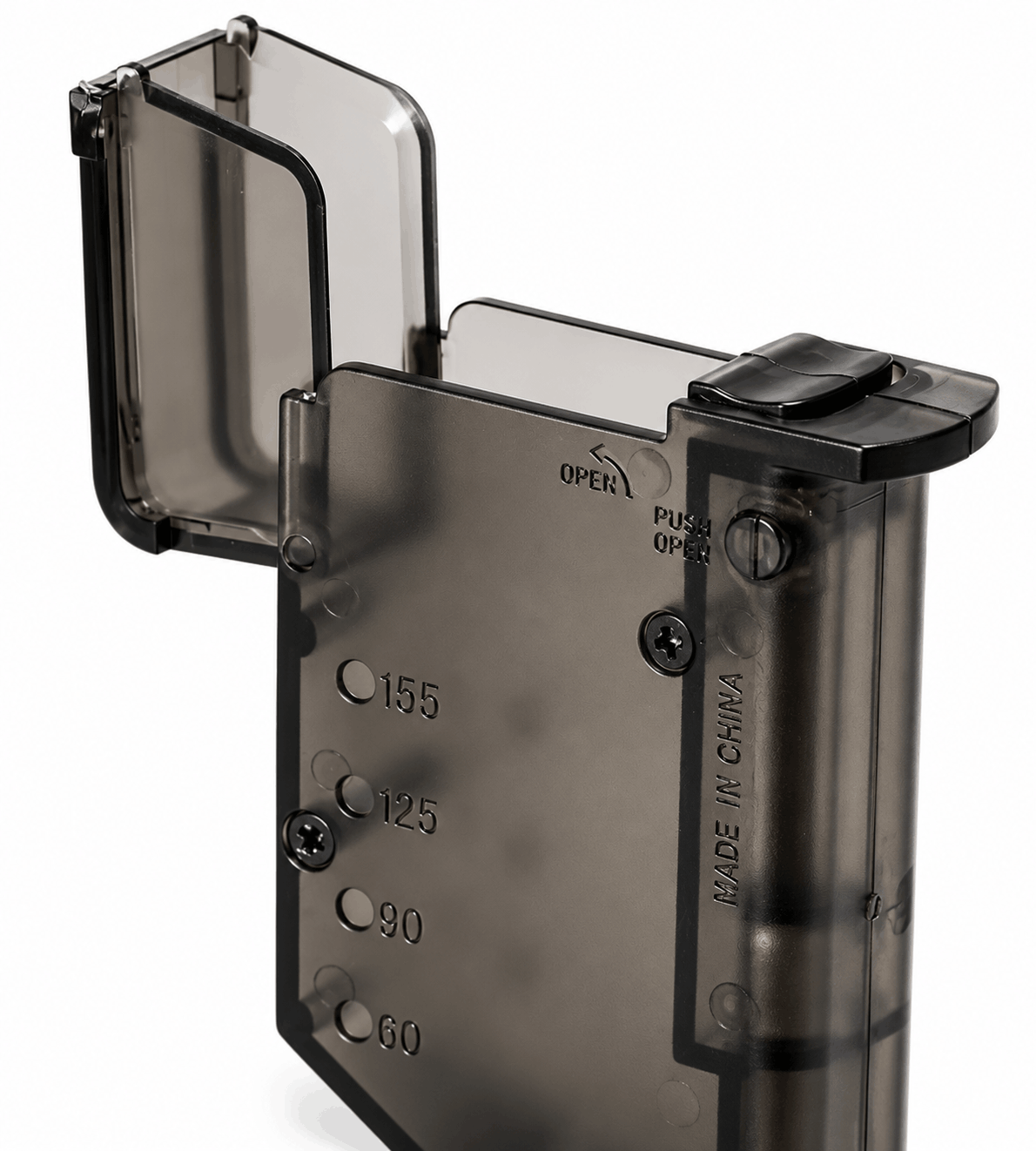 Speed Loader за Airsoft пълнители – бързозарядник за 220 BB топчета