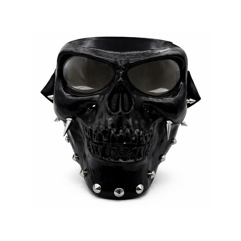 Тактическа маска Gothic Horror Skull Mask