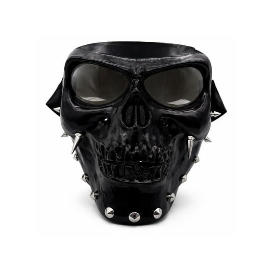 Тактическа маска Gothic Horror Skull Mask
