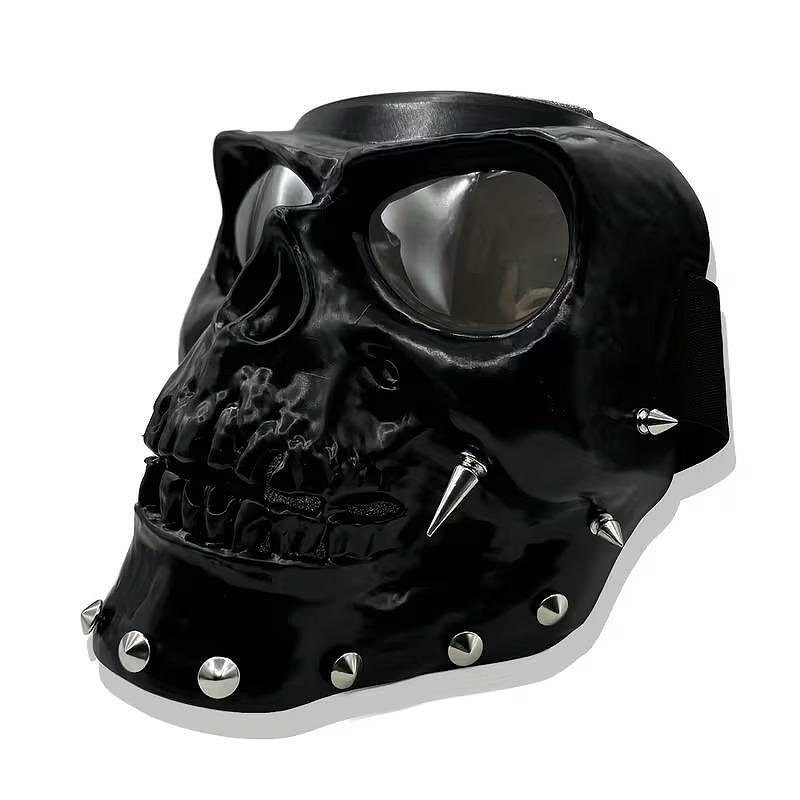 Тактическа маска Gothic Horror Skull Mask