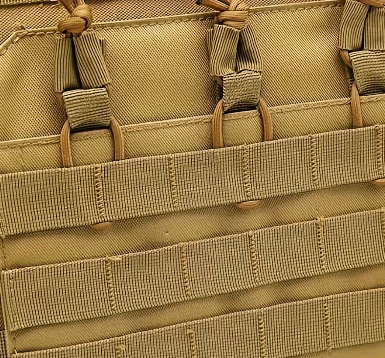 Тактическа жилетка Plate Carrier, система MOLLE, регулируема