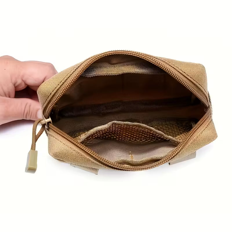 Тактически модул, чанта, хоризонтална, MOLLE система