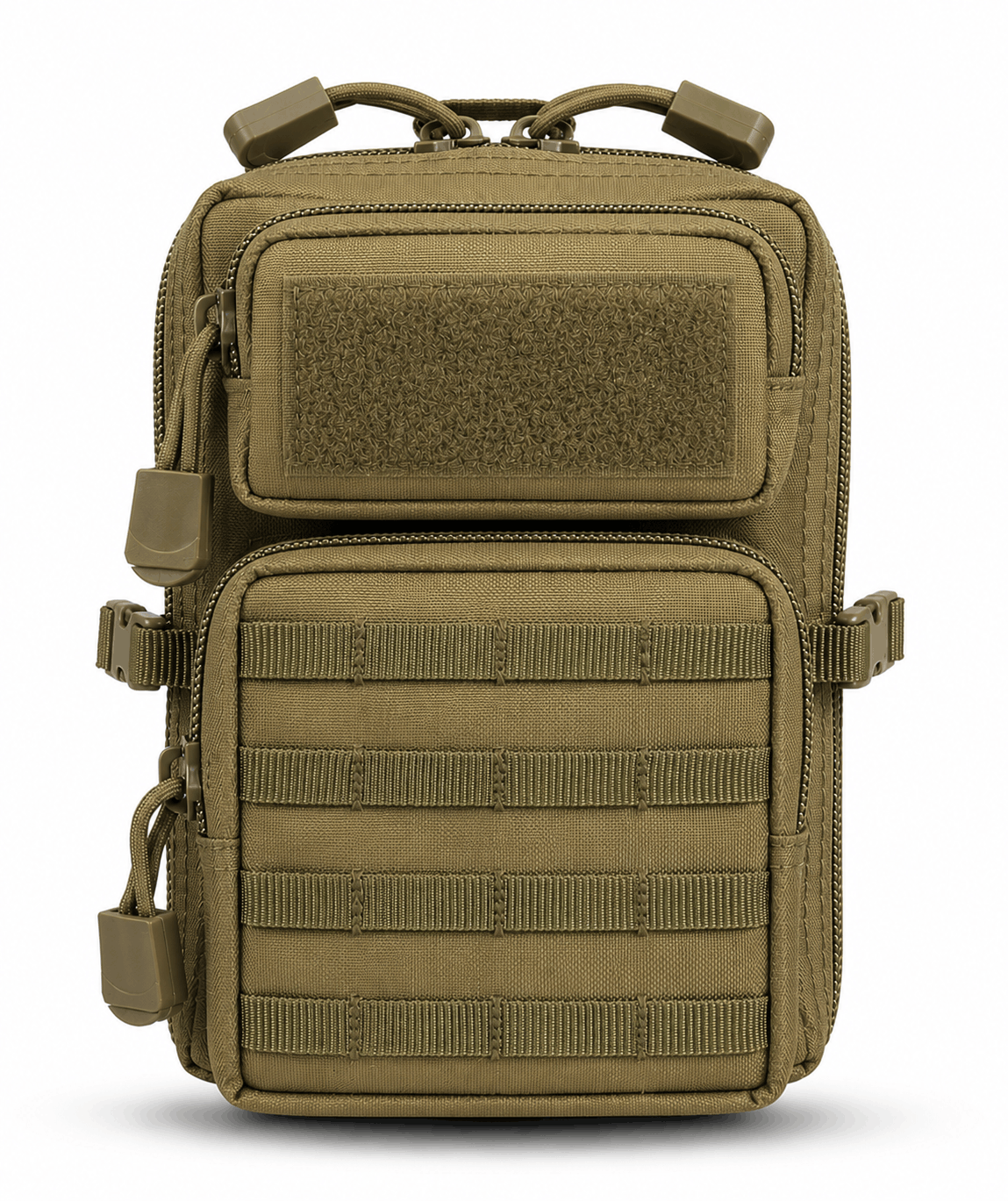 Тактическа модулна чанта BlackAirsoft Mini Utility Pouch MOLLE