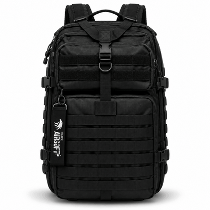 Тактическа раница 45L BlackAirsoft Ranger 900D