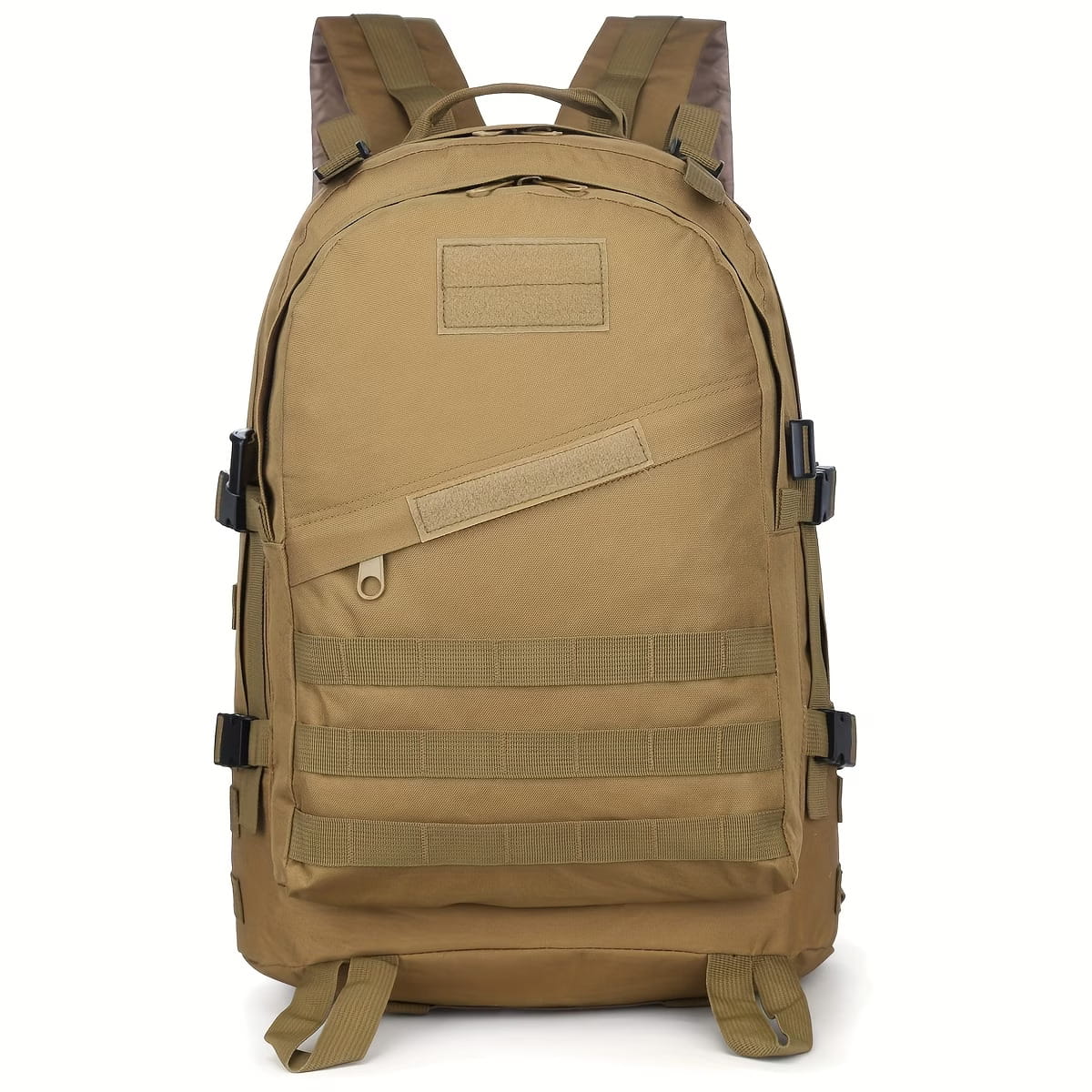 Тактическа туристическа раница 30L с MOLLE система